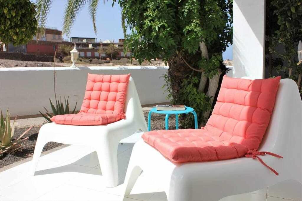 Rest Nook On The